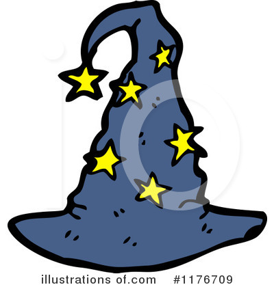 Witch Clipart #1176709 by lineartestpilot