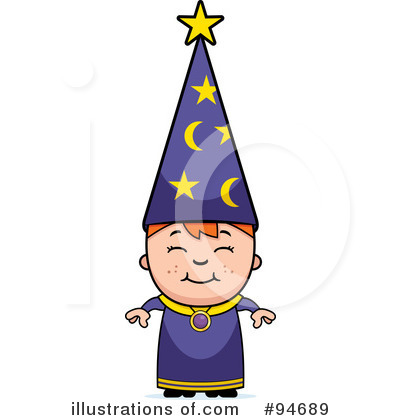 Costume Clipart #94689 by Cory Thoman