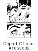 Woman Clipart #1068802 by brushingup