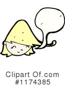 Woman Clipart #1174385 by lineartestpilot