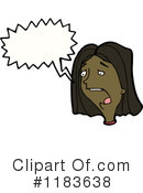 Woman Clipart #1183638 by lineartestpilot