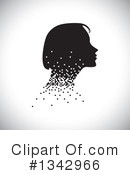 Woman Clipart #1342966 by ColorMagic