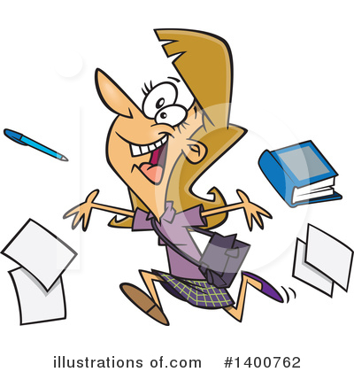 Joy Clipart #1400762 by toonaday