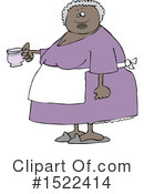 Woman Clipart #1522414 by djart