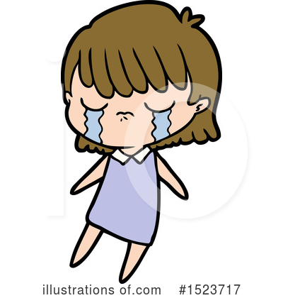 Royalty-Free (RF) Woman Clipart Illustration by lineartestpilot - Stock Sample #1523717
