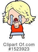 Woman Clipart #1523923 by lineartestpilot