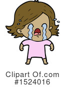 Woman Clipart #1524016 by lineartestpilot