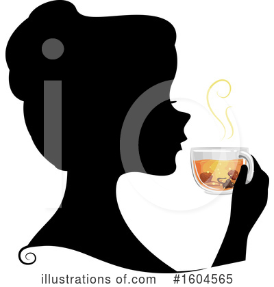Royalty-Free (RF) Woman Clipart Illustration by BNP Design Studio - Stock Sample #1604565