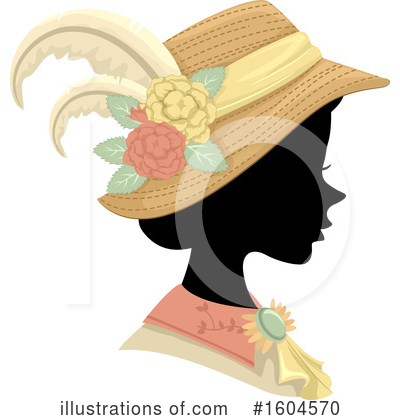 Hat Clipart #1604570 by BNP Design Studio