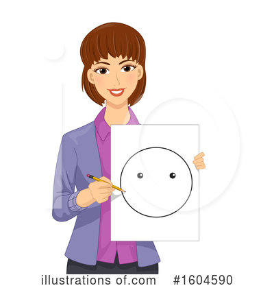 Emoji Clipart #1604590 by BNP Design Studio