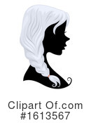 Woman Clipart #1613567 by BNP Design Studio