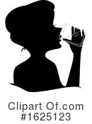 Woman Clipart #1625123 by BNP Design Studio