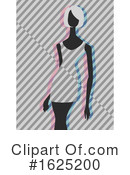 Woman Clipart #1625200 by BNP Design Studio