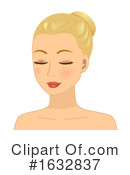 Woman Clipart #1632837 by BNP Design Studio