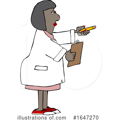 Science Clipart #1647270 by djart