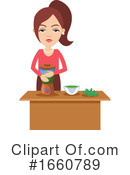 Woman Clipart #1660789 by Morphart Creations