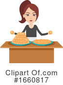 Woman Clipart #1660817 by Morphart Creations
