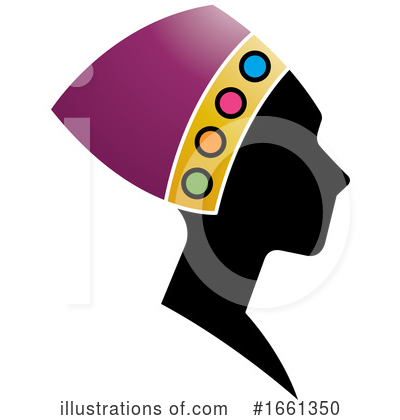Royalty-Free (RF) Woman Clipart Illustration by Lal Perera - Stock Sample #1661350