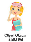 Woman Clipart #1685196 by BNP Design Studio