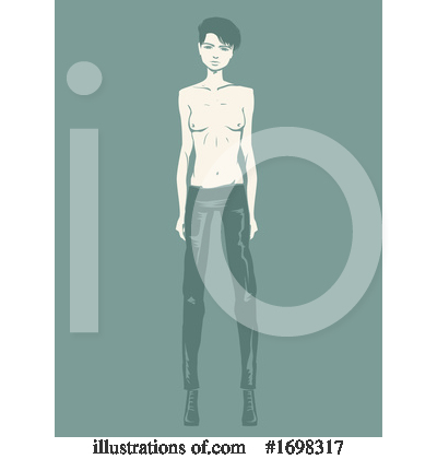 Gender Clipart #1698317 by BNP Design Studio