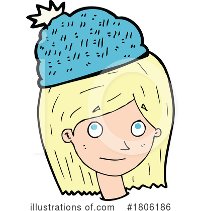 Person Clipart #1806186 by lineartestpilot