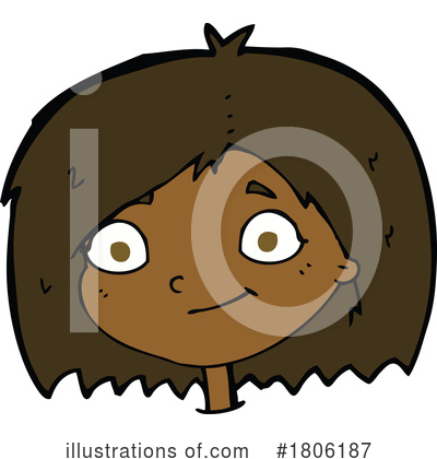 Child Clipart #1806187 by lineartestpilot