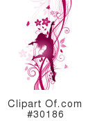 Woman Clipart #30186 by KJ Pargeter