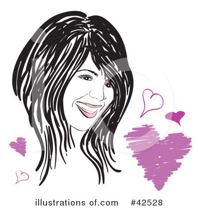 Heart Clipart #42528 by Arena Creative