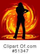 Woman Clipart #51347 by dero