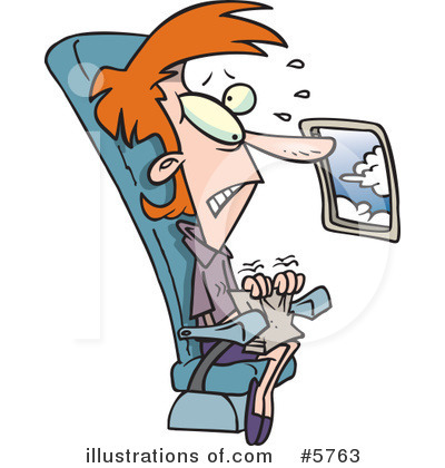 Stress Clipart #5763 by toonaday