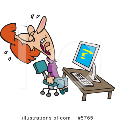 Error Clipart #5765 by toonaday