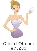 Woman Clipart #76286 by BNP Design Studio