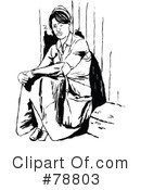 Woman Clipart #78803 by Prawny