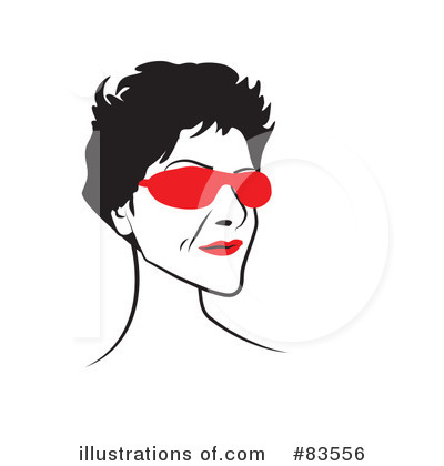 Sunglasses Clipart #83556 by Prawny