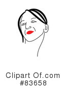 Woman Clipart #83658 by Prawny
