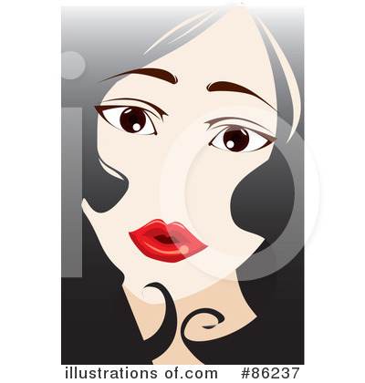 Kissing Clipart #86237 by mayawizard101