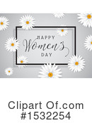 Womens Day Clipart #1532254 by KJ Pargeter