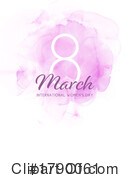 Womens Day Clipart #1790061 by KJ Pargeter