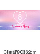 Womens Day Clipart #1790062 by KJ Pargeter
