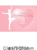 Womens Day Clipart #1790064 by KJ Pargeter