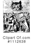 Wonderland Clipart #1112638 by Prawny Vintage