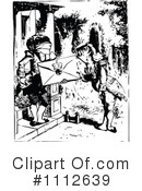 Wonderland Clipart #1112639 by Prawny Vintage