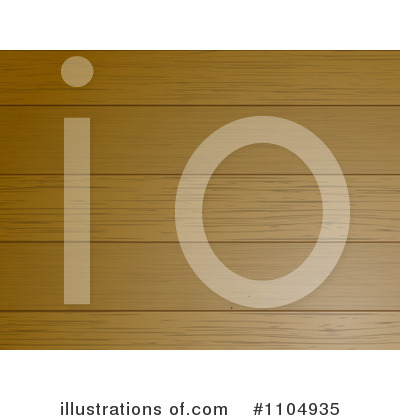 Royalty-Free (RF) Wood Clipart Illustration by elaineitalia - Stock Sample #1104935