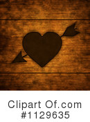 Wood Clipart #1129635 by elaineitalia