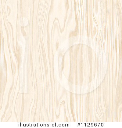 Royalty-Free (RF) Wood Clipart Illustration by Arena Creative - Stock Sample #1129670