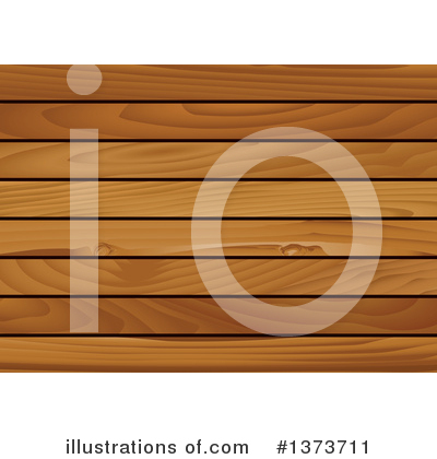 Royalty-Free (RF) Wood Clipart Illustration by Vector Tradition SM - Stock Sample #1373711