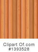 Wood Clipart #1393528 by KJ Pargeter