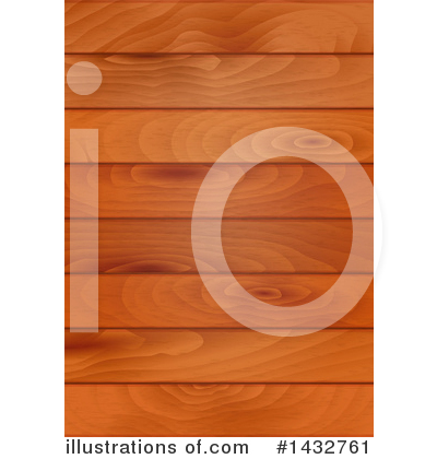 Royalty-Free (RF) Wood Clipart Illustration by Vector Tradition SM - Stock Sample #1432761