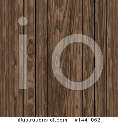 Royalty-Free (RF) Wood Clipart Illustration by KJ Pargeter - Stock Sample #1441062