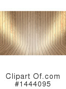 Wood Clipart #1444095 by KJ Pargeter